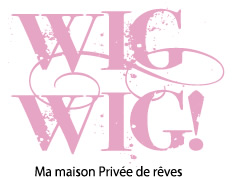 WIG WIG NIGHT【24night】 24.11.2011