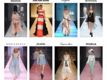 MARK-STYLER｜完全招待制ファッションショー「touchMe」コレクション動画を一般公開