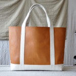 オリジナル・レザートートバッグ / 50,400円