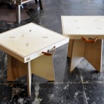 HAKOGU BOOK STOOL / 19,000円