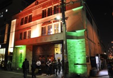 DESIGNERS ACCESS 2011-2012 JCD Xmas LIVE at 世界館 DESIGNERS ACCESS 2011-2012 JCD Xmas LIVE at 世界館