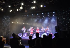 DESIGNERS ACCESS 2011-2012 JCD Xmas LIVE at 世界館 DESIGNERS ACCESS 2011-2012 JCD Xmas LIVE at 世界館