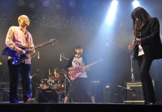 DESIGNERS ACCESS 2011-2012 JCD Xmas LIVE at 世界館 DESIGNERS ACCESS 2011-2012 JCD Xmas LIVE at 世界館