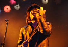 DESIGNERS ACCESS 2011-2012 JCD Xmas LIVE at 世界館 DESIGNERS ACCESS 2011-2012 JCD Xmas LIVE at 世界館