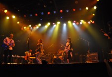 DESIGNERS ACCESS 2011-2012 JCD Xmas LIVE at 世界館 DESIGNERS ACCESS 2011-2012 JCD Xmas LIVE at 世界館