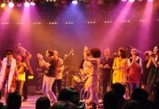 DESIGNERS ACCESS 2011-2012 JCD Xmas LIVE at 世界館 DESIGNERS ACCESS 2011-2012 JCD Xmas LIVE at 世界館