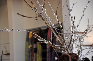 hitofushi｜店内