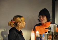 SOULiGHTS presents DISCO総決算 SNAP REPORT!!