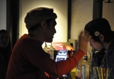 SOULiGHTS presents DISCO総決算 SNAP REPORT!!