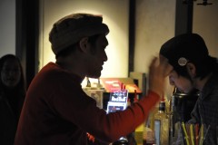 SOULiGHTS presents DISCO総決算 SNAP REPORT!!