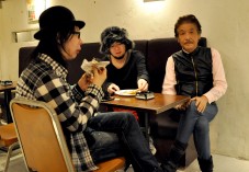 SOULiGHTS presents DISCO総決算 SNAP REPORT!!