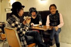 SOULiGHTS presents DISCO総決算 SNAP REPORT!!