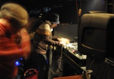 SOULiGHTS presents DISCO総決算 SNAP REPORT!!