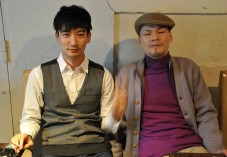 SOULiGHTS presents DISCO総決算 SNAP REPORT!!