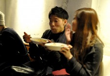 SOULiGHTS presents DISCO総決算 SNAP REPORT!!