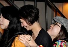 SOULiGHTS presents DISCO総決算 SNAP REPORT!!