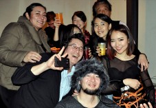 SOULiGHTS presents DISCO総決算 SNAP REPORT!!