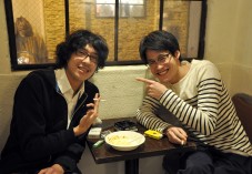 SOULiGHTS presents DISCO総決算 SNAP REPORT!!