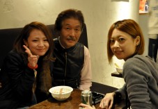 SOULiGHTS presents DISCO総決算 SNAP REPORT!!