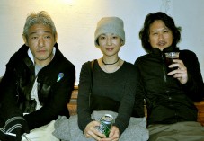 SOULiGHTS presents DISCO総決算 SNAP REPORT!!