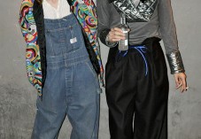 SOULiGHTS presents DISCO総決算 SNAP REPORT!!