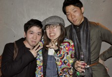 SOULiGHTS presents DISCO総決算 SNAP REPORT!!