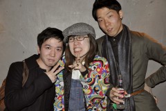 SOULiGHTS presents DISCO総決算 SNAP REPORT!!