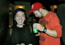 SOULiGHTS presents DISCO総決算 SNAP REPORT!!