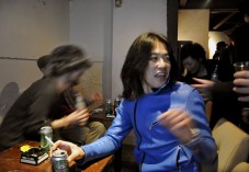 SOULiGHTS presents DISCO総決算 SNAP REPORT!!