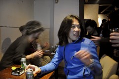 SOULiGHTS presents DISCO総決算 SNAP REPORT!!