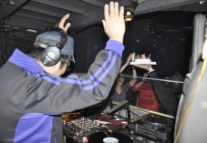 SOULiGHTS presents DISCO総決算 SNAP REPORT!!
