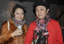SOULiGHTS presents DISCO総決算 SNAP REPORT!!