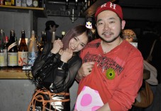 SOULiGHTS presents DISCO総決算 SNAP REPORT!!
