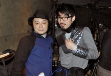 SOULiGHTS presents DISCO総決算 SNAP REPORT!!