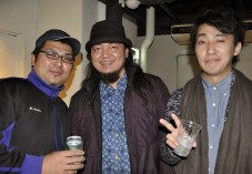 SOULiGHTS presents DISCO総決算 SNAP REPORT!!