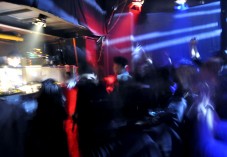 SOULiGHTS presents DISCO総決算 SNAP REPORT!!