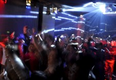 SOULiGHTS presents DISCO総決算 SNAP REPORT!!