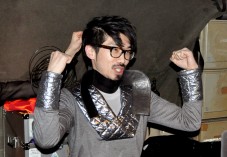 SOULiGHTS presents DISCO総決算 SNAP REPORT!!