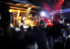 SOULiGHTS presents DISCO総決算 SNAP REPORT!!