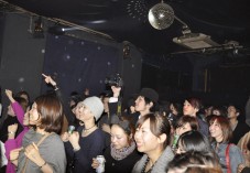 SOULiGHTS presents DISCO総決算 SNAP REPORT!!