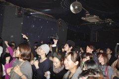 SOULiGHTS presents DISCO総決算 SNAP REPORT!!