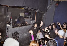 SOULiGHTS presents DISCO総決算 SNAP REPORT!!