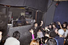 SOULiGHTS presents DISCO総決算 SNAP REPORT!!