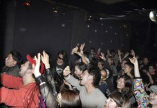 SOULiGHTS presents DISCO総決算 SNAP REPORT!!