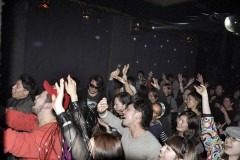 SOULiGHTS presents DISCO総決算 SNAP REPORT!!