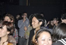 SOULiGHTS presents DISCO総決算 SNAP REPORT!!