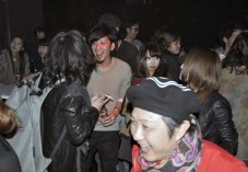 SOULiGHTS presents DISCO総決算 SNAP REPORT!!
