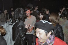 SOULiGHTS presents DISCO総決算 SNAP REPORT!!