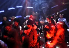 SOULiGHTS presents DISCO総決算 SNAP REPORT!!