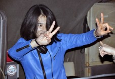SOULiGHTS presents DISCO総決算 SNAP REPORT!!